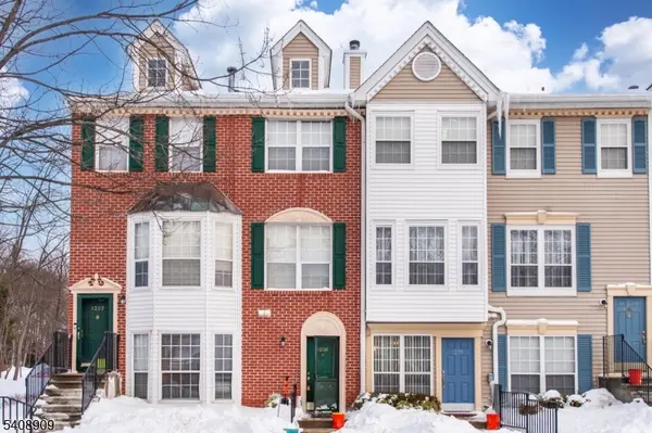 1206 Sycamore Ln, Mahwah Twp., NJ 07430