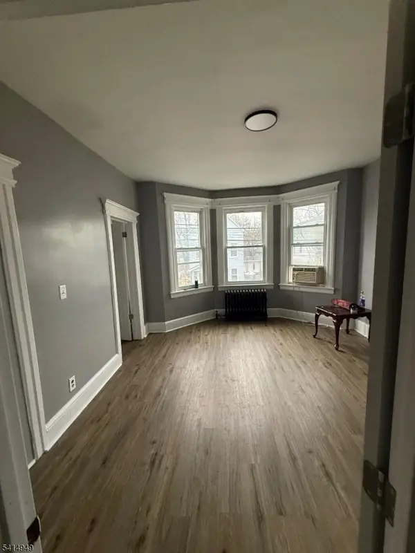 296 S 19Th St, Newark City, NJ 07103