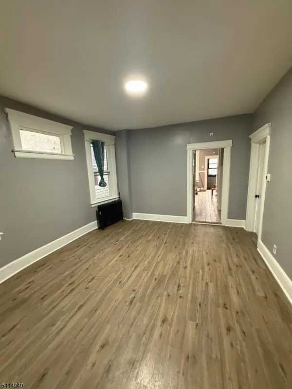 296 S 19Th St, Newark City, NJ 07103