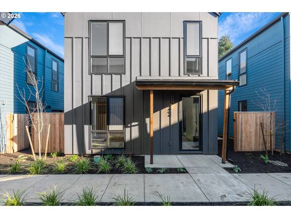 5494 SE Boise ST, Portland, OR 97206