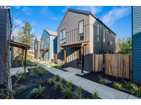 5494 SE Boise ST, Portland, OR 97206