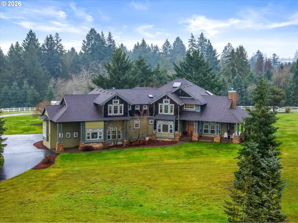 21550 SW MOUNTAIN HOME RD, Sherwood, OR 97140