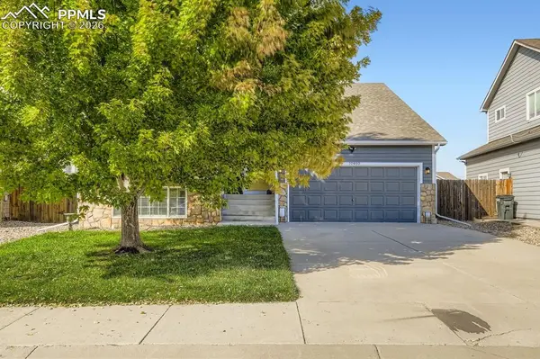 10460 Deer Meadow CIR, Colorado Springs, CO 80925