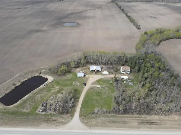 84434 Hwy 688, Rural Northern Sunrise County, AB T8S 1S4