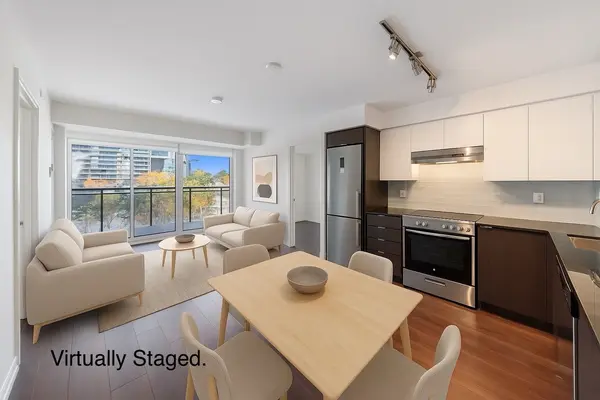 120 Varna DR #423, Toronto C04, ON M6A 0B3