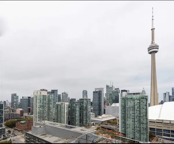 15 Fort York BLVD #1103, Toronto C01, ON M5V 3Y4