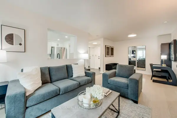 168 Simcoe ST #1513, Toronto C01, ON M5H 4C9