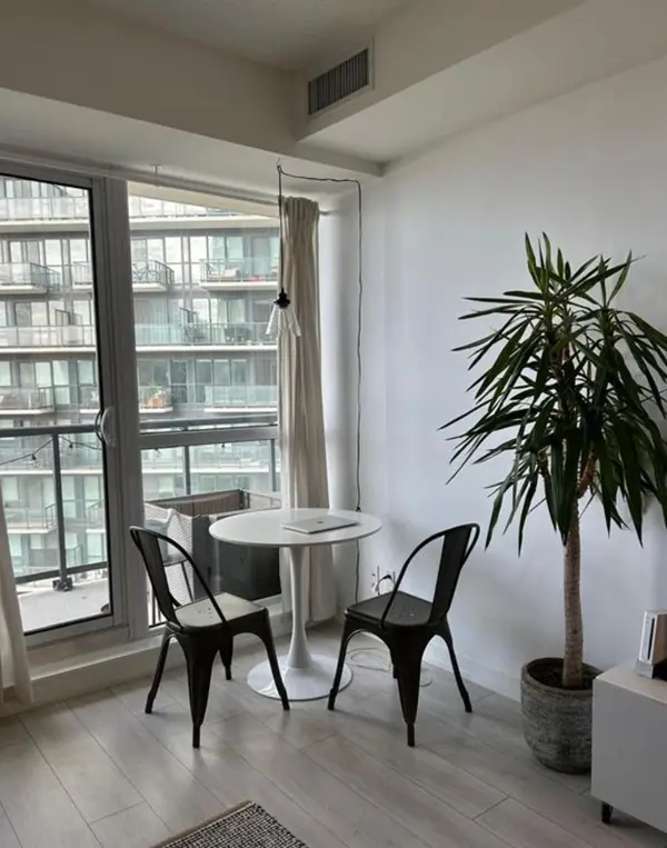 49 East Liberty ST #1106, Toronto C01, ON M6K 0B2