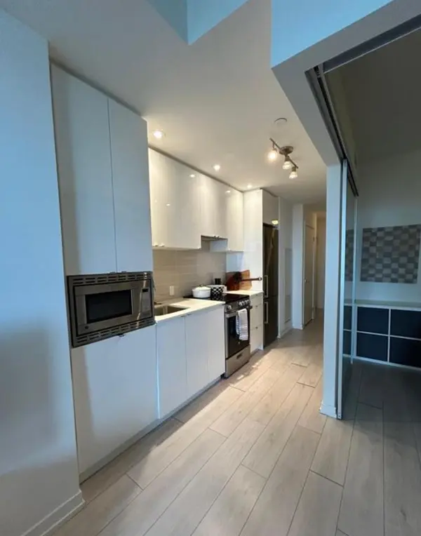 49 East Liberty ST #1106, Toronto C01, ON M6K 0B2