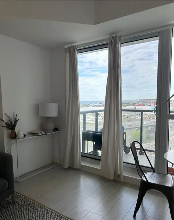 49 East Liberty ST #1106, Toronto C01, ON M6K 0B2