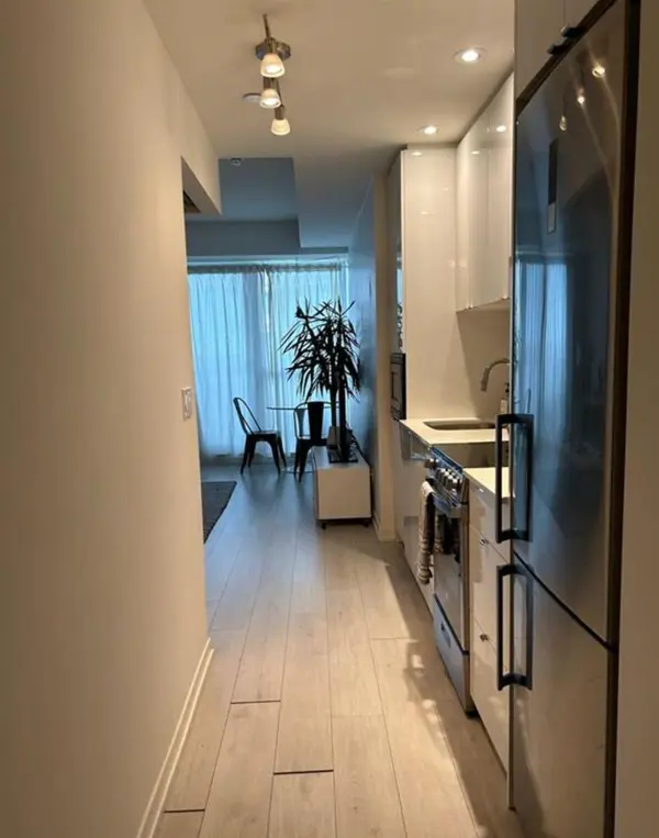 49 East Liberty ST #1106, Toronto C01, ON M6K 0B2