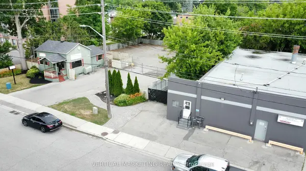 105 & 119 Ash ST, Whitby, ON L1N 4B1