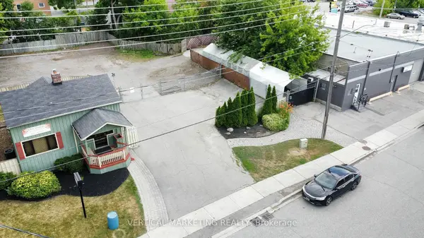 105 & 119 Ash ST, Whitby, ON L1N 4B1