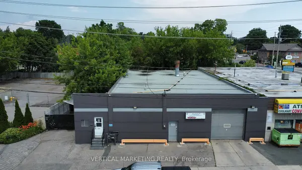 105 & 119 Ash ST, Whitby, ON L1N 4B1