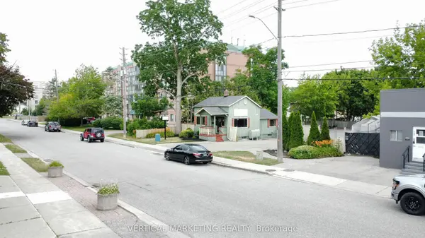 105 & 119 Ash ST, Whitby, ON L1N 4B1