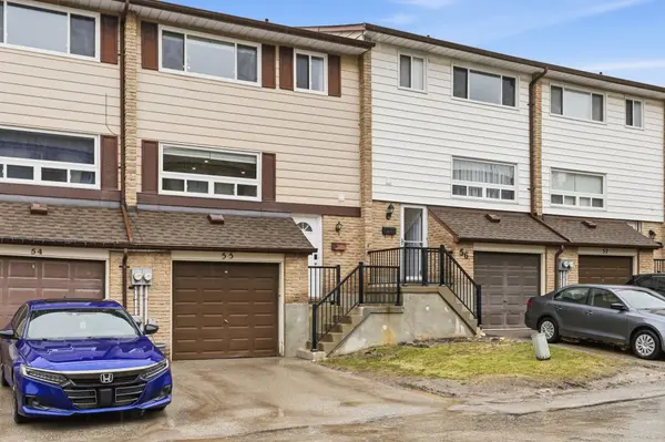 966 Adelaide AVE E #55, Oshawa, ON L1K 1L2