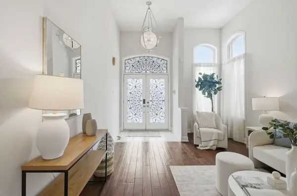 3 Abraham CT, Ajax, ON L1Z 0A9