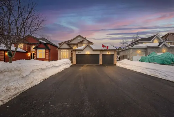 2278 Somers BLVD, Innisfil, ON L9S 2E6