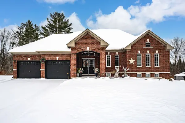 82 Diamond Valley DR, Oro-medonte, ON L0L 2E0