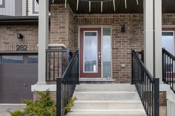 282 ATKINSON ST, Clearview, ON L0M 1S0