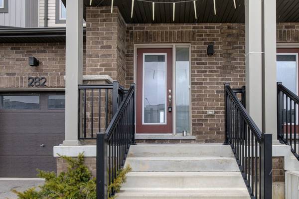 282 ATKINSON ST, Clearview, ON L0M 1S0