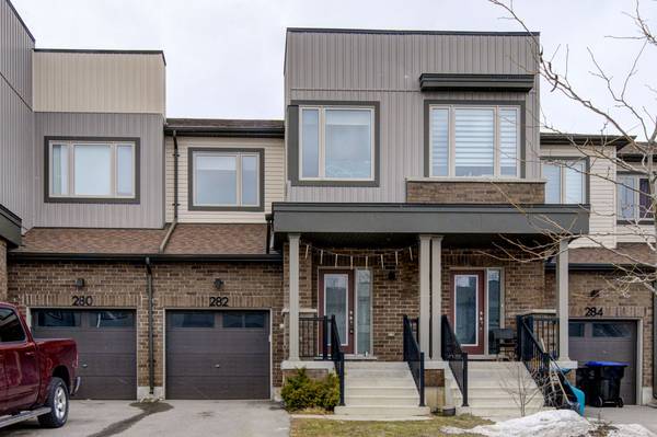 282 ATKINSON ST, Clearview, ON L0M 1S0