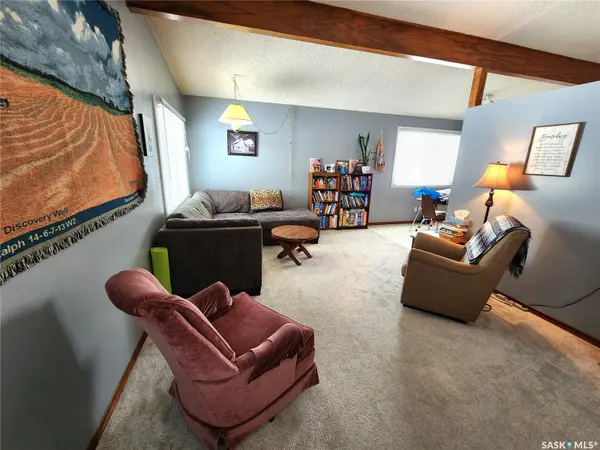 304 Second AVENUE E, Lampman, SK S0C 1N0