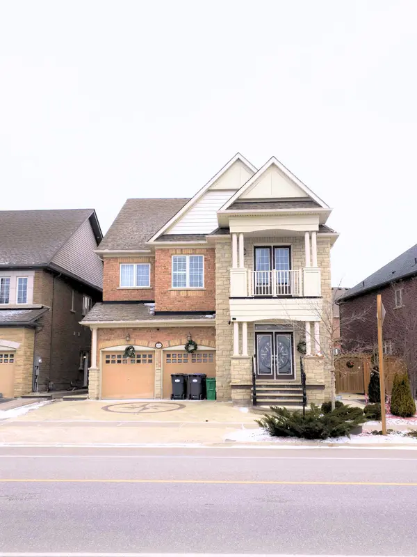 448 Dougall AVE, Caledon, ON L7C 4A6