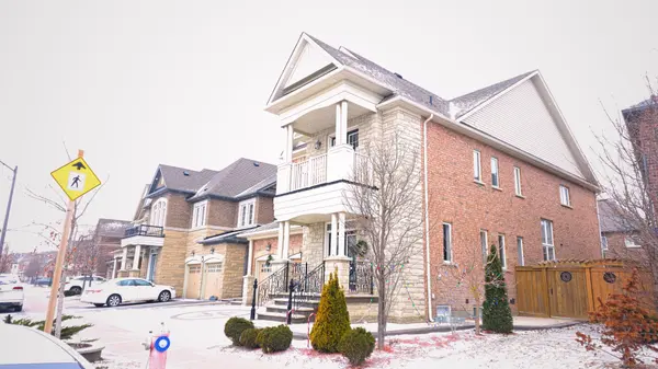 448 Dougall AVE, Caledon, ON L7C 4A6