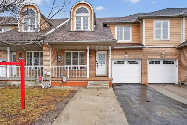 63 Irene CRES, Brampton, ON L7A 3E9
