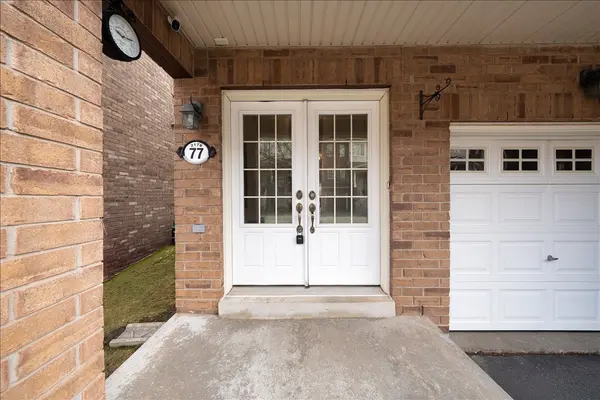 2178 Fiddlers WAY #77, Oakville, ON L6M 0L5