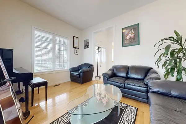 5430 Churchill Meadows BLVD, Mississauga, ON L5M 6X5