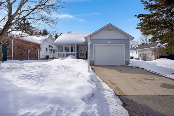 9 Lakefield CT #89, Wilmot, ON N3A 3P4