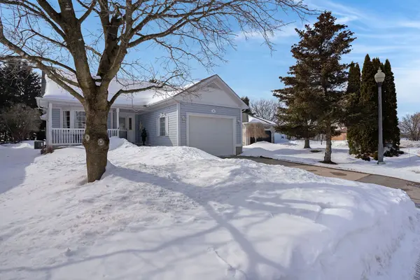 9 Lakefield CT #89, Wilmot, ON N3A 3P4