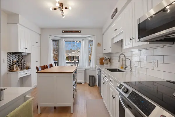 9 Lakefield CT #89, Wilmot, ON N3A 3P4