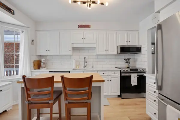 9 Lakefield CT #89, Wilmot, ON N3A 3P4