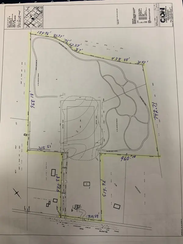 5211 Wellington Rd 24 RD, Erin, ON N0B 1T0