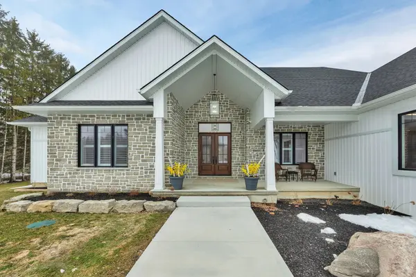 3898 Line 9, R.R. #2 Line, St. Marys, ON N4X 1C5