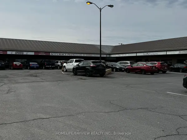 140 Industrial BLVD, Greater Napanee, ON K7R 3Y9