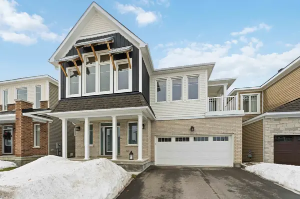 643 Terrier CIR, Stittsville - Munster - Richmond, ON K0A 2Z0