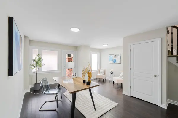 106 WILD SENNA WAY, Barrhaven, ON K2J 5Z7