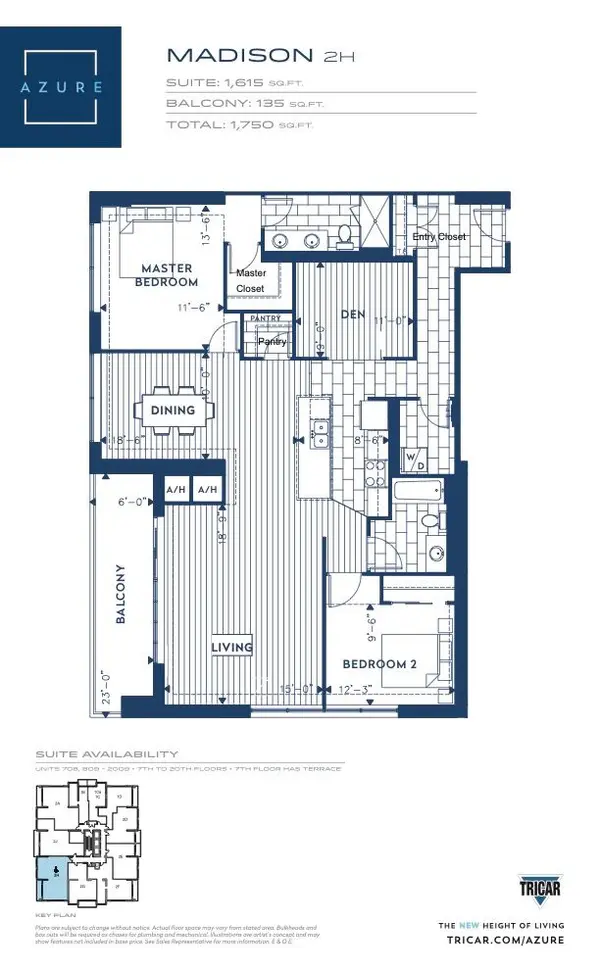 505 Talbot ST #1309, London East, ON N6A 2S6