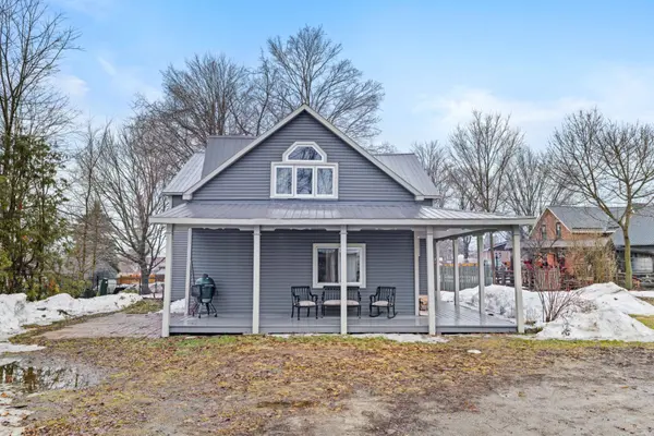 2 McLean AVE, Havelock-belmont-methuen, ON K0L 1Z0