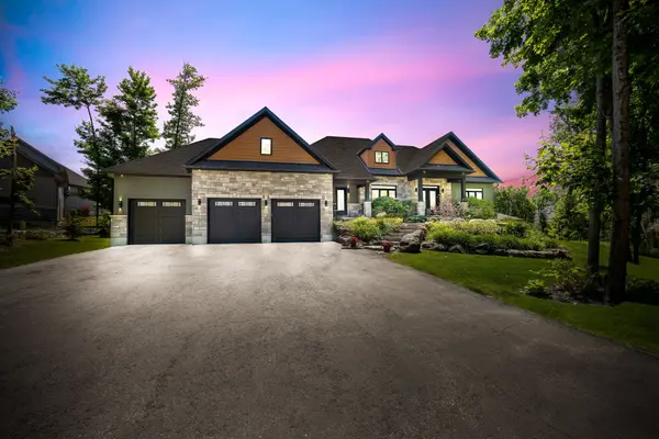 28 Rustlewood AVE, Kawartha Lakes, ON L0A 1A0