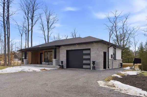 5070 County Rd 25 N/A, Trent Hills, ON K0K 3K0