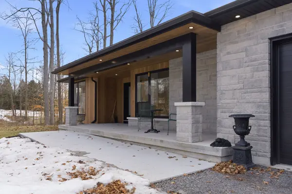 5070 County Rd 25 N/A, Trent Hills, ON K0K 3K0