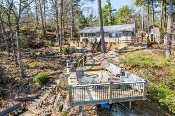 1346 IS 980/DEER N/A, Georgian Bay, ON P0E 1E0