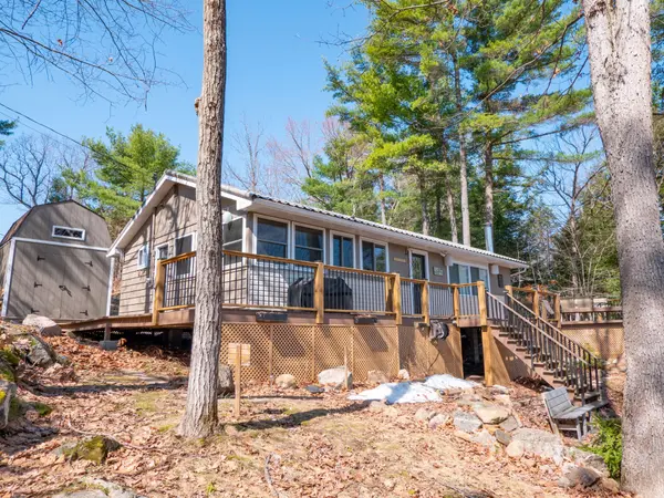 1346 IS 980/DEER N/A, Georgian Bay, ON P0E 1E0