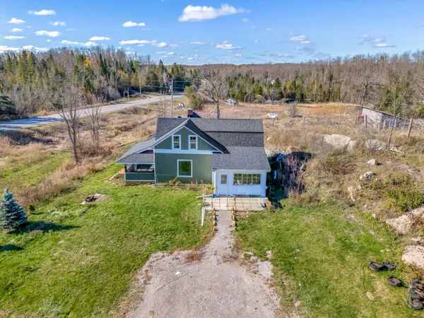 3783 Monck RD, Kawartha Lakes, ON K0M 1K0