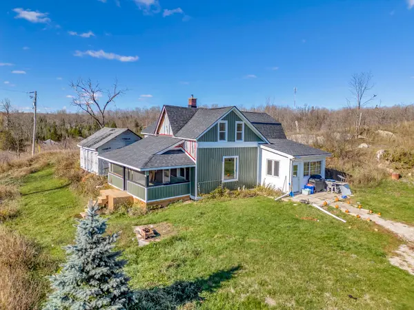 3783 Monck RD, Kawartha Lakes, ON K0M 1K0